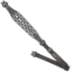 Limbsaver Kodiak Air Rifle Sling w/ Swivels, Black, 12190