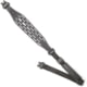 Limbsaver Kodiak Air Firearm Sling with Quick Detach Swivel, Black, 12190