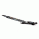 Limbsaver Kodiak Lite Rifle Sling QD Swivels- Black Vista 12145