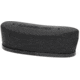 Limbsaver Nitro Grind To Fit Recoil Pad, Large, Black, 10539