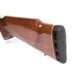 Limbsaver AirTech Precision-Fit Recoil Pad For Browning A-Bolt Synthetic/ BPS Youth And Ladies/H&amp;R SB2-988 Slug Hunter Wood/Winchester Model 70 Wood, Black, 10802