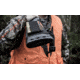 Limbsaver AirTech Precision-Fit Recoil Pad For Browning A-Bolt Synthetic/ BPS Youth And Ladies/H&amp;R SB2-988 Slug Hunter Wood/Winchester Model 70 Wood, Black, 10802
