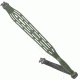Limbsaver Rifle Sling Kodiak- Lite W/swivels Od Green