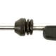 Limbsaver SIMS VIB. Barrel De-Resonator, Standard Barrel, Black, 12051