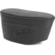 Limbsaver Classic Slip-On Recoil Pad, Large, Black, 10548