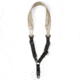 Limbsaver SW Tactical Single/Two Point Sling, Black/Desert Tan, 12140
