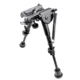 Lion Gears M-Lok Low Profile Carbon Fiber Bipod