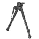 Lion Gears Scout-Pod Tactical Spring-Lock Folding Bi-pods, 10in - 13in, LG-SP-SL11