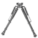 Lion Gears Scout-Pod Tactical Spring-Lock Folding Bi-pods, 10in - 13in, LG-SP-SL11