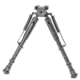 Lion Gears Scout-Pod Tactical Spring-Lock Folding Bi-pods, 10in - 13in, LG-SP-SL11