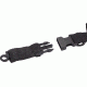 Loaded Gear CX-150 Tactical Two Point Rifle Sling, Black, Small BI13198