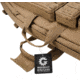 Loaded Gear RX-600  46 in Tactical Dual Rifle Bag, Padded Center Divider, 4 Zippered Pockets, Dark Earth BI12552