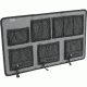 Lockdown 222168 Large Hanging Organizer, EDEMO3