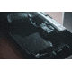 Lockdown Large Combination Handgun Vault, Black, 1134157