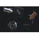 Lockdown Large Combination Handgun Vault, Black, 1134157