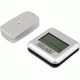 Lockdown Golden Rod Digital Wireless Hygrometer 222532