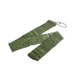 Lockdown Gun Sock - Scoped Rifle 6x48in, Green/Black, 1099392