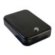 Lockdown Handgun Vault, Keyed, Compact, 1082264