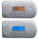 LockState 1-Hour Fireproof Safe, Keypad LS-60DH