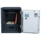 LockState Electronic 1-Hour Safe, Open LS-60DH