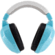 Lucid Audio HearMuffs Baby Hearing Protection, Blue, LA-INFANT-PM-PB