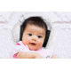 Lucid Audio HearMuffs Baby Hearing Protection, White, LA-INFANT-PM-WH