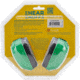 Lucid Audio HearMuffs Kids Hearing Protection, Green, LA-KIDS-PM-GR