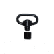 Luth-AR Grovtec Heavy Duty Push Button Swivel and Cup MPHDPBS