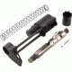 LWRCI PDW Stock Kit For Non-Ambidextrous Lowers Ar-15, Black, 200-0119A02