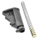 Lwrc Stock Kit Ultra Compact Black For Ar-15
