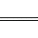 Lyman Cleaning Rod, No Handle 27-45 Cal. 12in. 03992