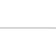 Lyman Cleaning Rod, No Handle 22-26 Cal. 26in. 03984