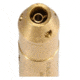 Lyman Laser Boresighter .308 Cal, Brass, 3052