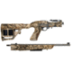 Adtac Ruger 10/22 RM-4 Take Down Stock Legends Camo