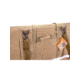 Lyman Tac-Mat Long Range Shooting Mat, FDE 7837851