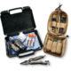 M Pro Seven Cleaning kit, with  Multi Tool
