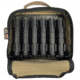 Mag Storage Solutions AR-15 Mag Bag, Tan, AR15MB-TAN