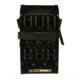 Mag Storage Solutions AR-15 Mag Safe-3, Black, MSSMSAF-3