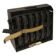 Mag Storage Solutions AR-15 Mag Safe-6, Black, MSSMSAF6C