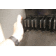 Mag Storage Solutions Holder Attachment Kit, Black, MHAK