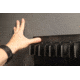 Mag Storage Solutions Holder Attachment Kit, Black, MHAK
