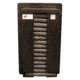 Mag Storage Solutions AR-15 Steel Magazine Dispenser, AR-15, Black, PZD-15