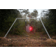MagnetoSpeed T1000 Target Hit Indicator Gen 2, Led Light Illumineted, Red/Yelow, MS-T1000A