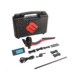 USED MagnetoSpeed V3 Ballistic Chronograph Kit with Hard Case, For Barrels from 0.5in up to 2in Diameter, Fits Over Barrels/Suppressors, MSV3HC, EDEMO9, Condition Parts Only/Salvage, Defective