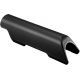 Magpul Cheek Riser, .50in, Black MAG326BLK