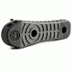 Magpul Enhanced Rubber Buttpad, 0.70in, Black MPIMAG317BLK