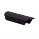 Magpul Industries .25in Clip-on Cheek Riser for MOE AK and Zhukov-S Stock,Plum MAG445PLM