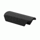 Magpul Industries .50in Clip-on Cheek Riser for MOE AK and Zhukov-S Stock,Black MPIMAG446BLK