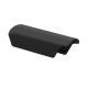 Magpul Industries .50in Clip-on Cheek Riser for MOE AK and Zhukov-S Stock, Black MAG446BLK