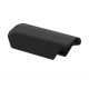 Magpul Industries .75in Clip-on Cheek Riser for MOE AK and Zhukov-S Stock, Black MAG447BLK
